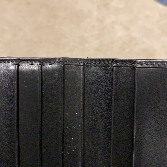 Vintage Burberry wallet - Picture 9 of 13